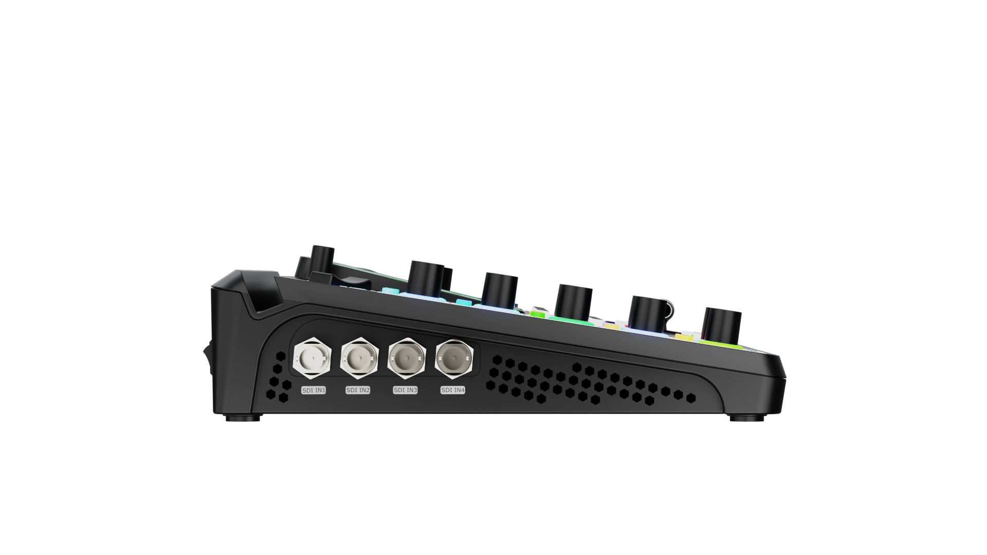 COMBO PTZ EDGE 20X 6