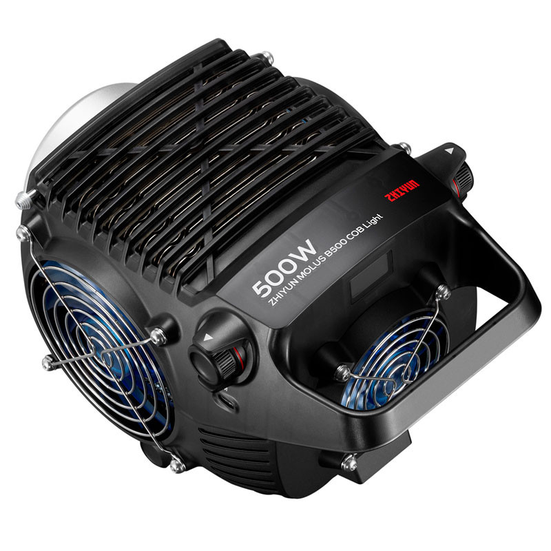 MOLUS B500 4