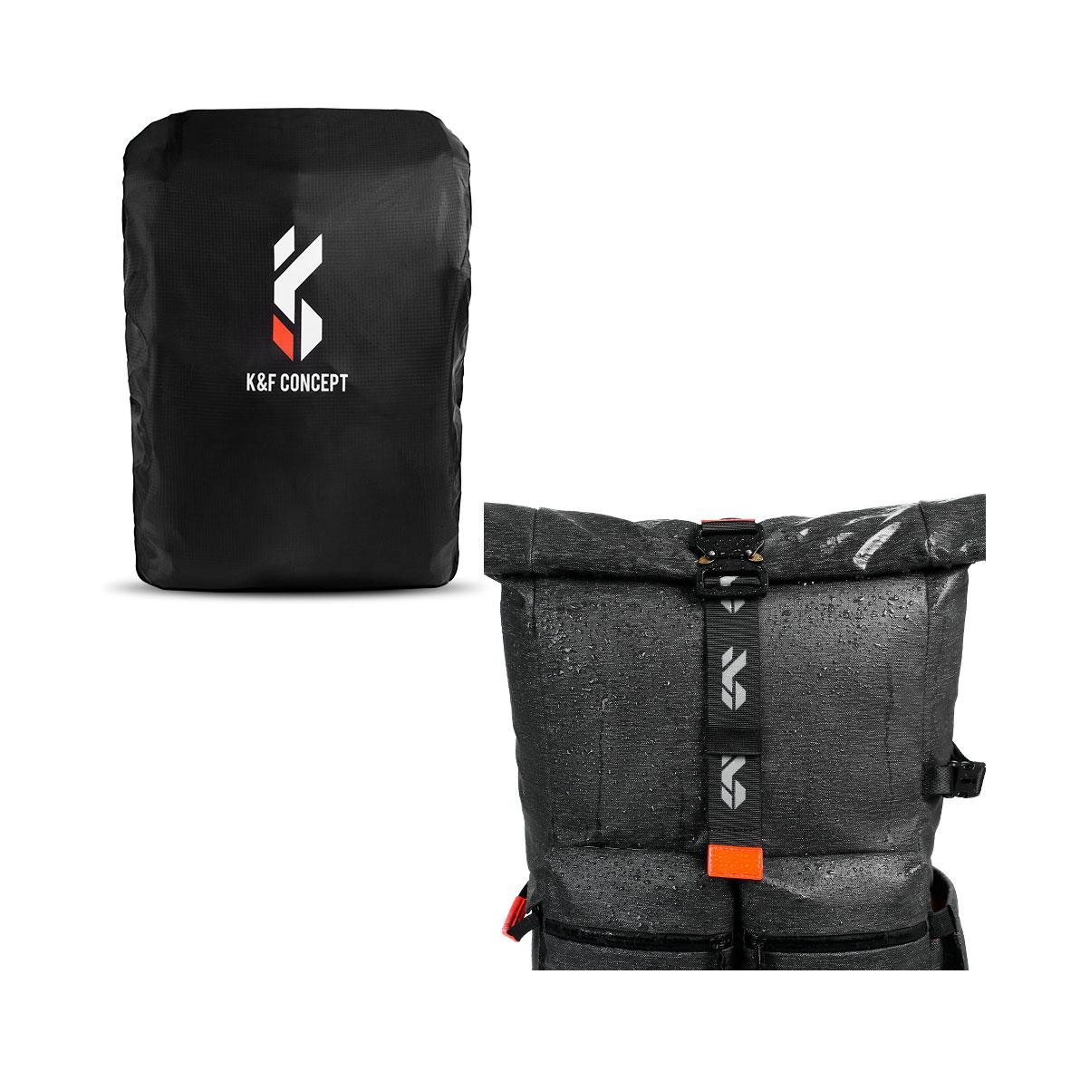 MOCHILA KF 13096V1 4