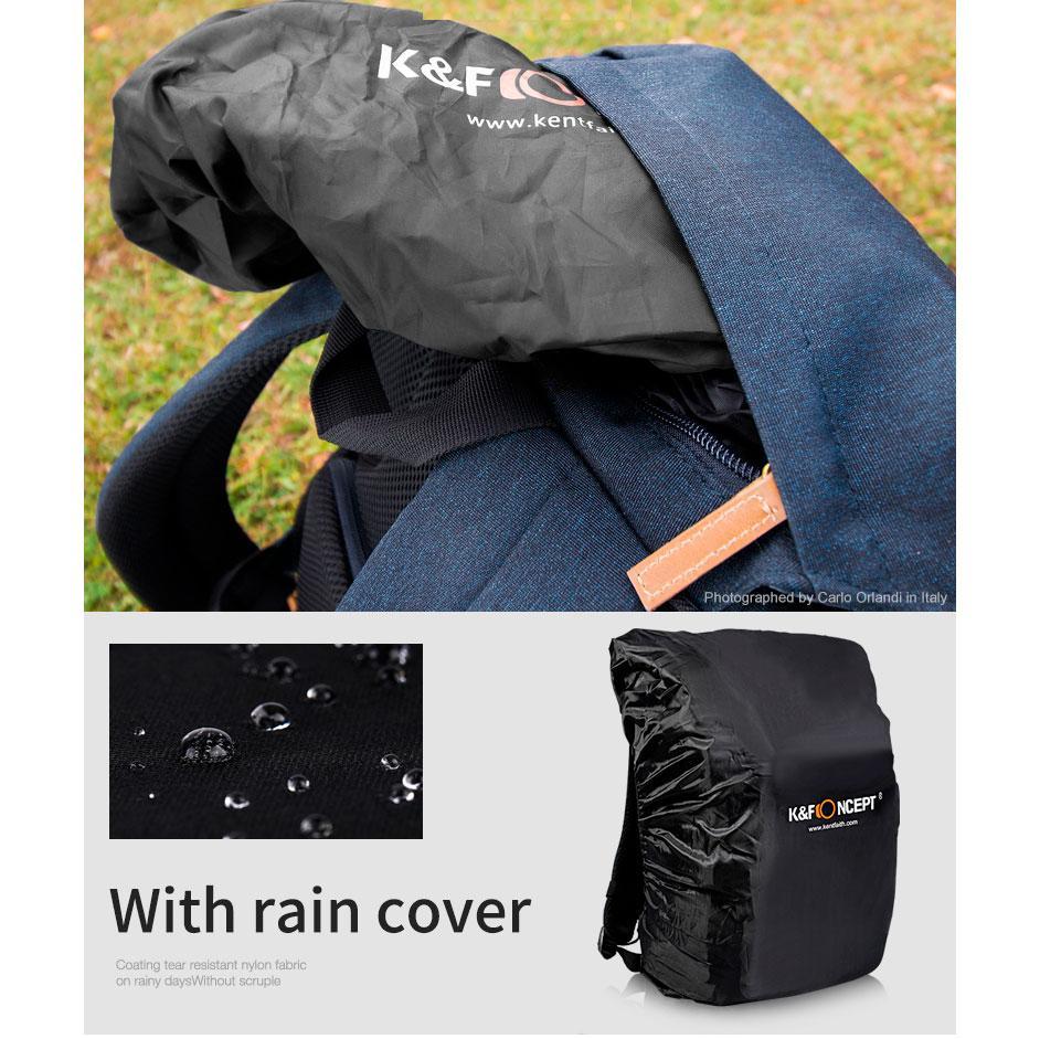 MOCHILA KF 13066v10 10