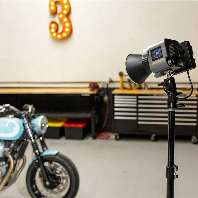 BICOLOR APUTURE AMARAN 60x 9