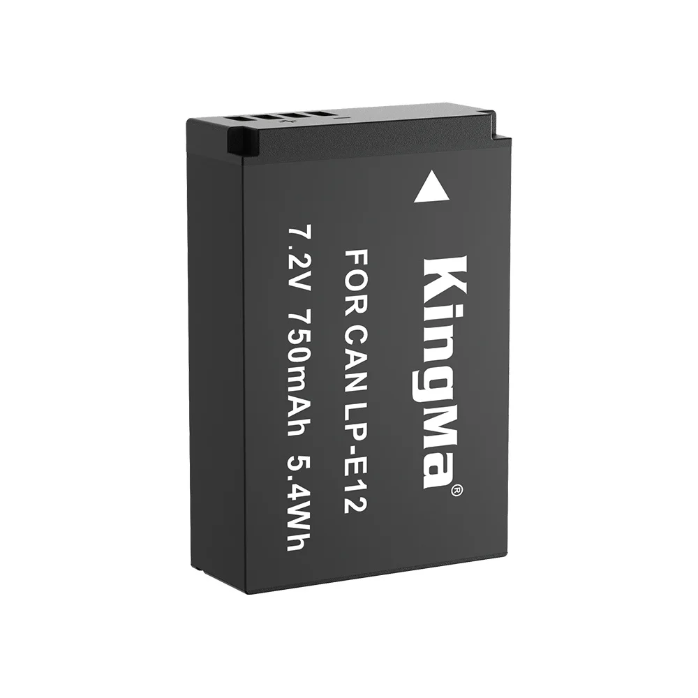 Bateria Kingma Lp-e 12