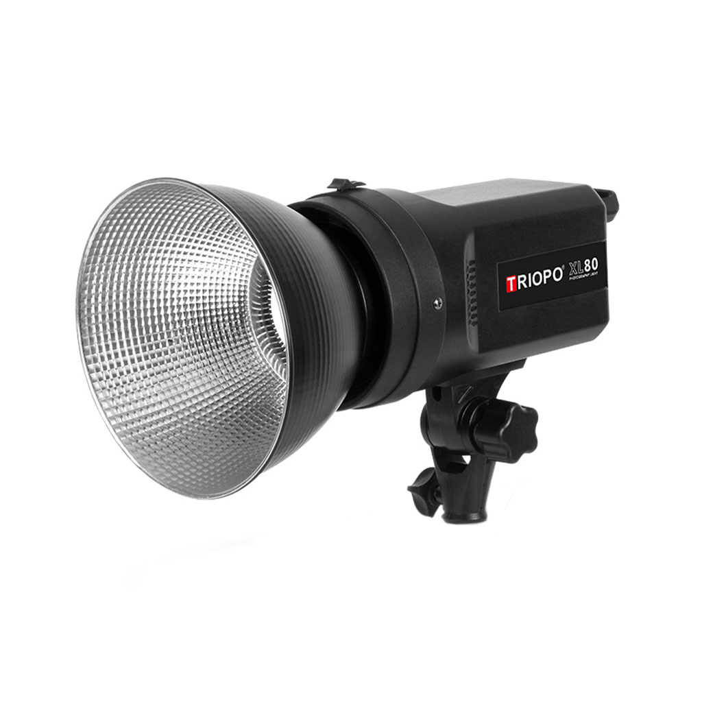 TRIOPO XL-80 LUZ LED 4
