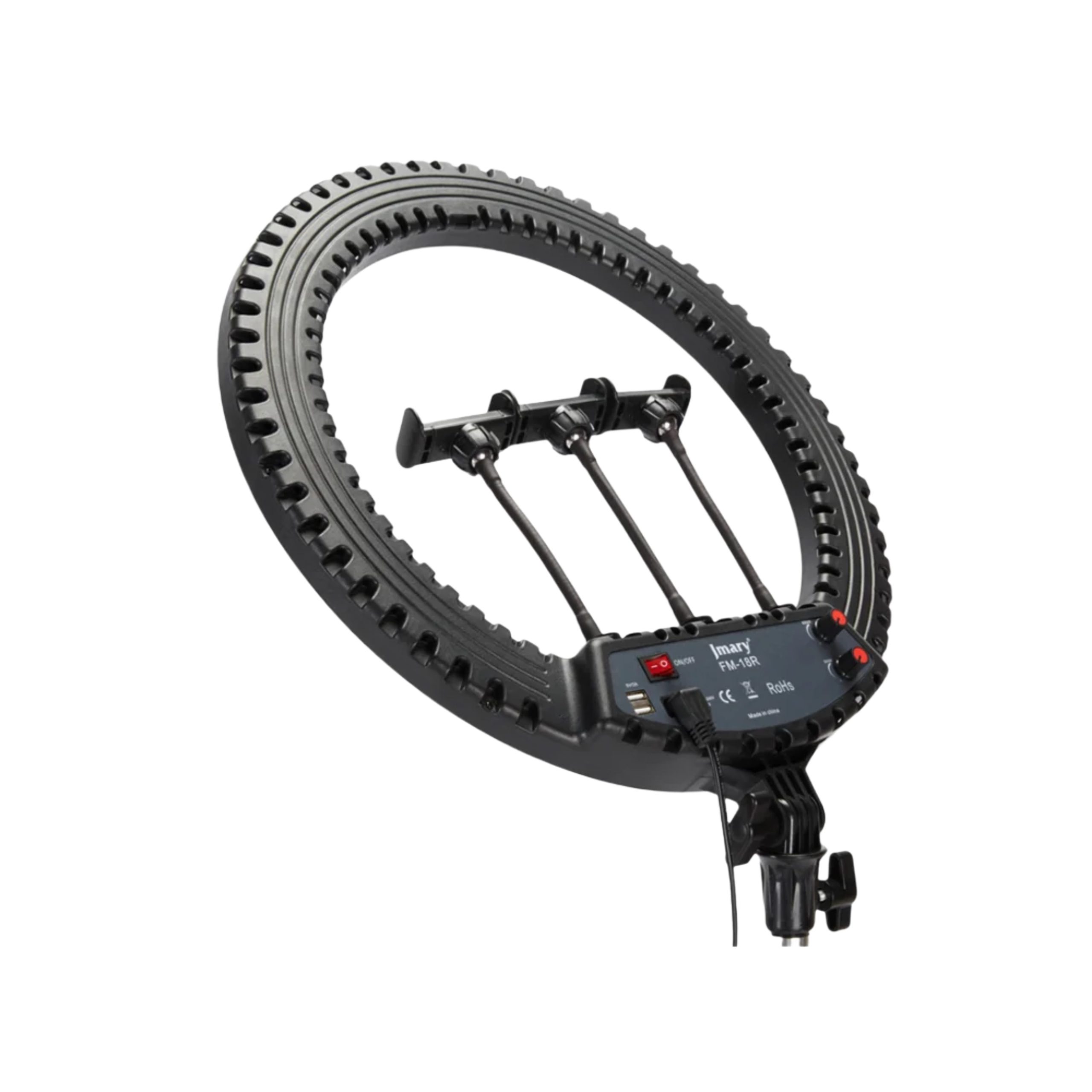 ARO DE LUZ J MARY FM-18R 4