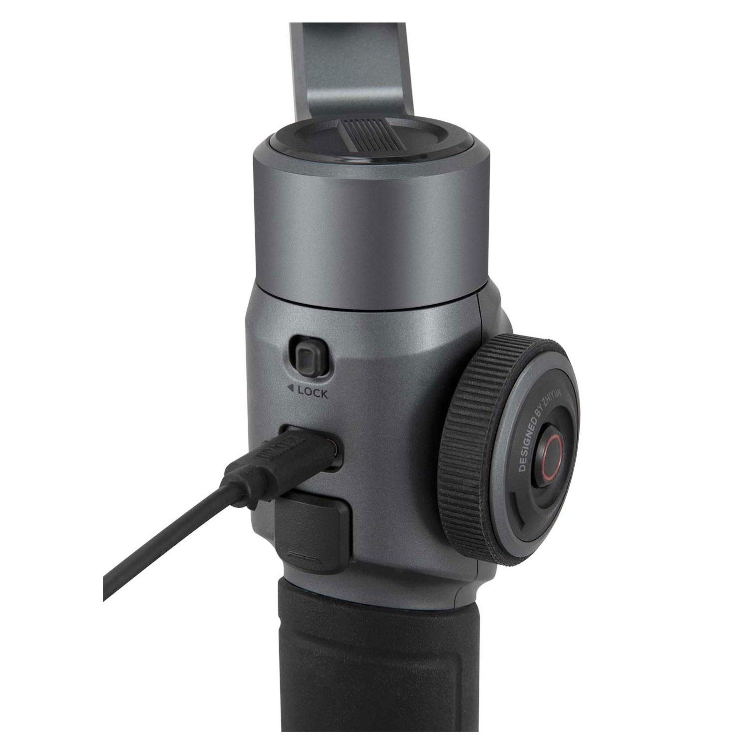 ZHIYUN SMOOTH 5 COMBO 6