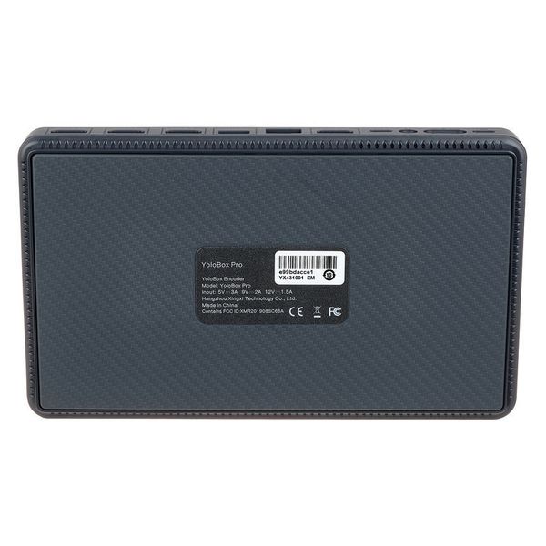 YOLOBOX PRO 5