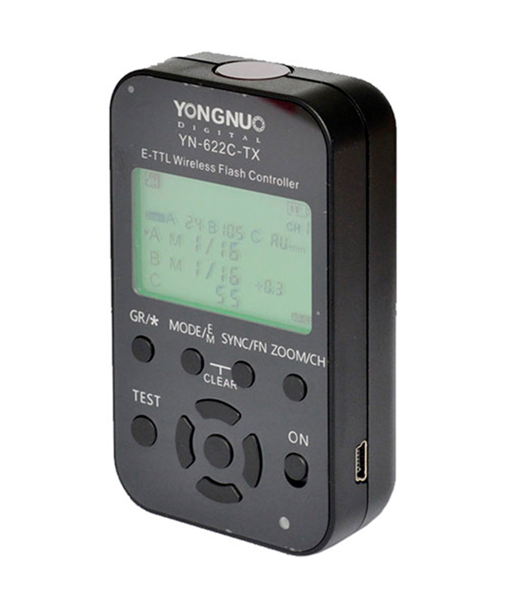 Yongnuo YN 622TX