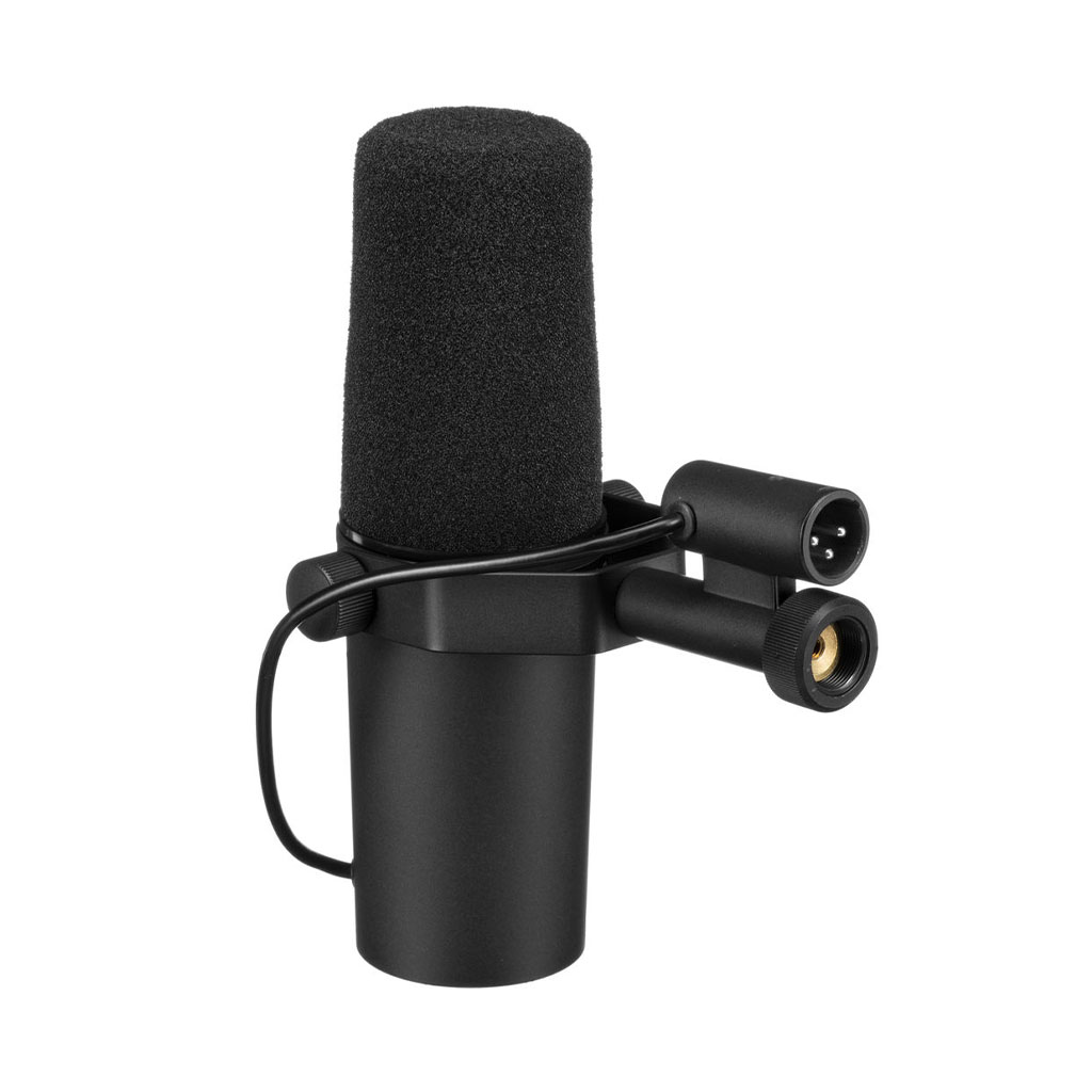 SHURE SM7B 5