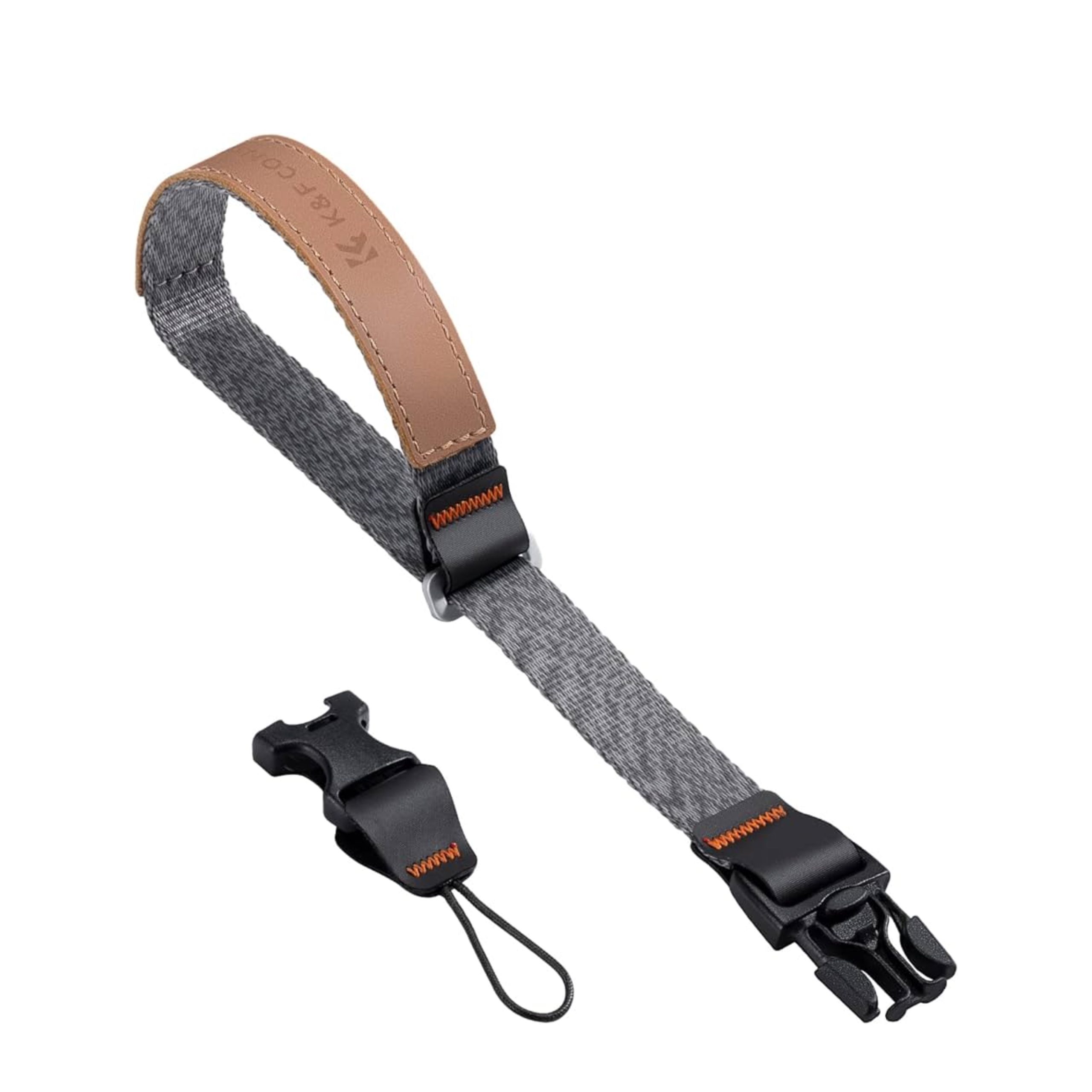 Correa De Muñeca Kyf 13.116