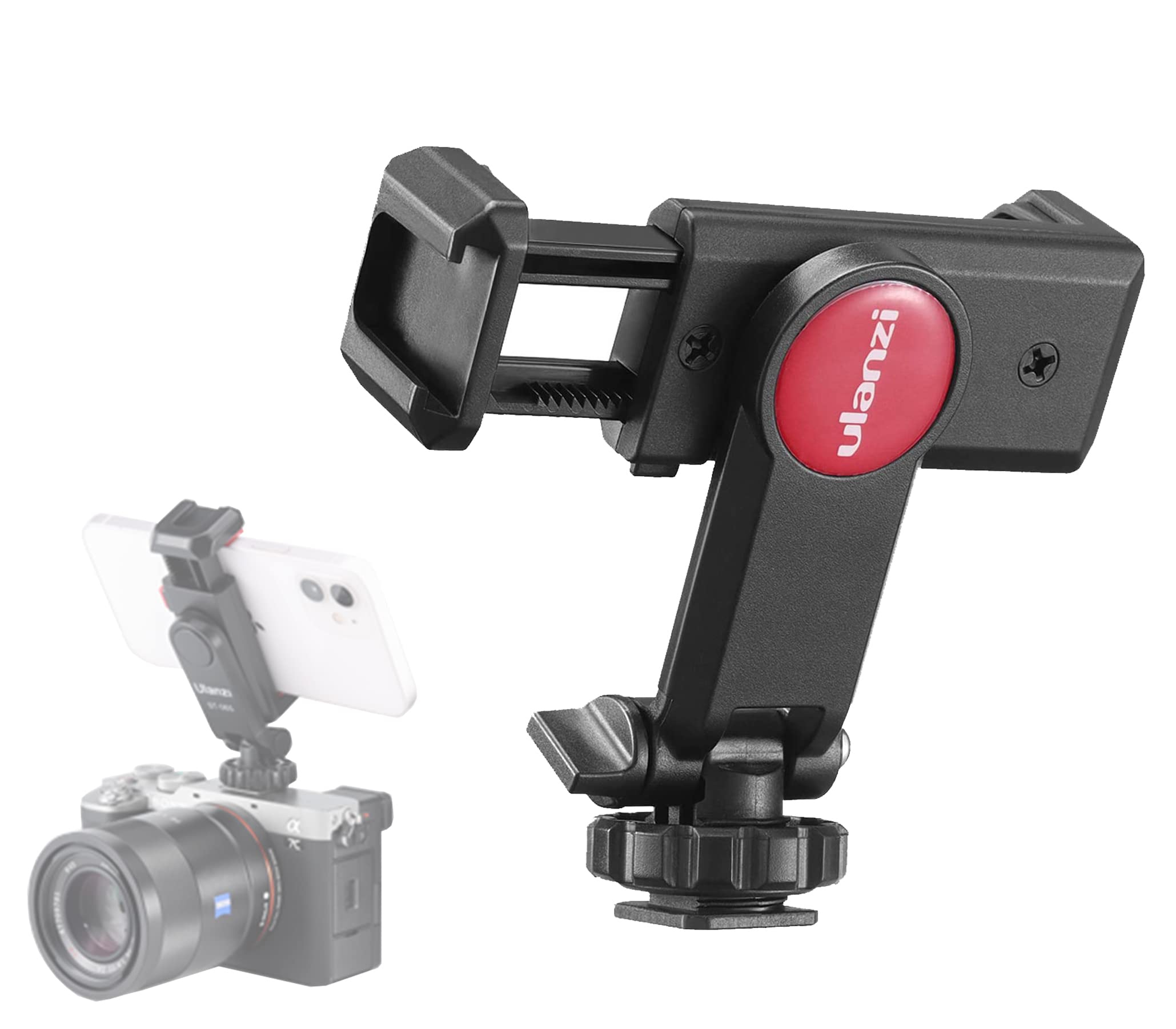 GANCHO PARA CELULAR ST-06 ULANZI 4