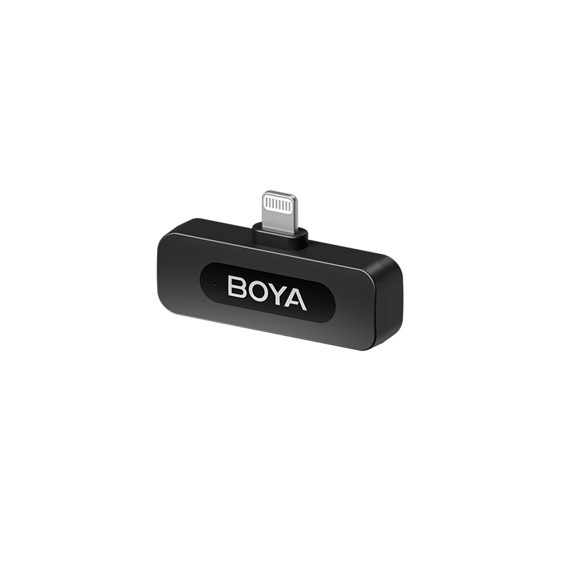BOYA BY-V2 5
