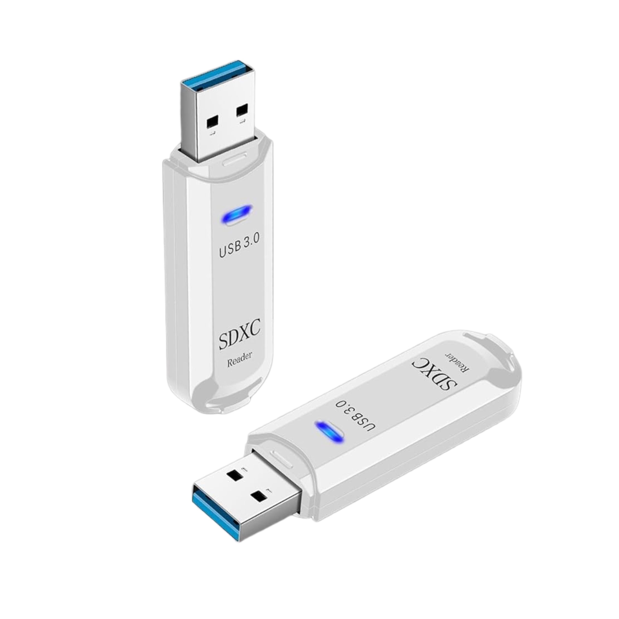 Lector De Tarjetas Micro SD USB 3.0