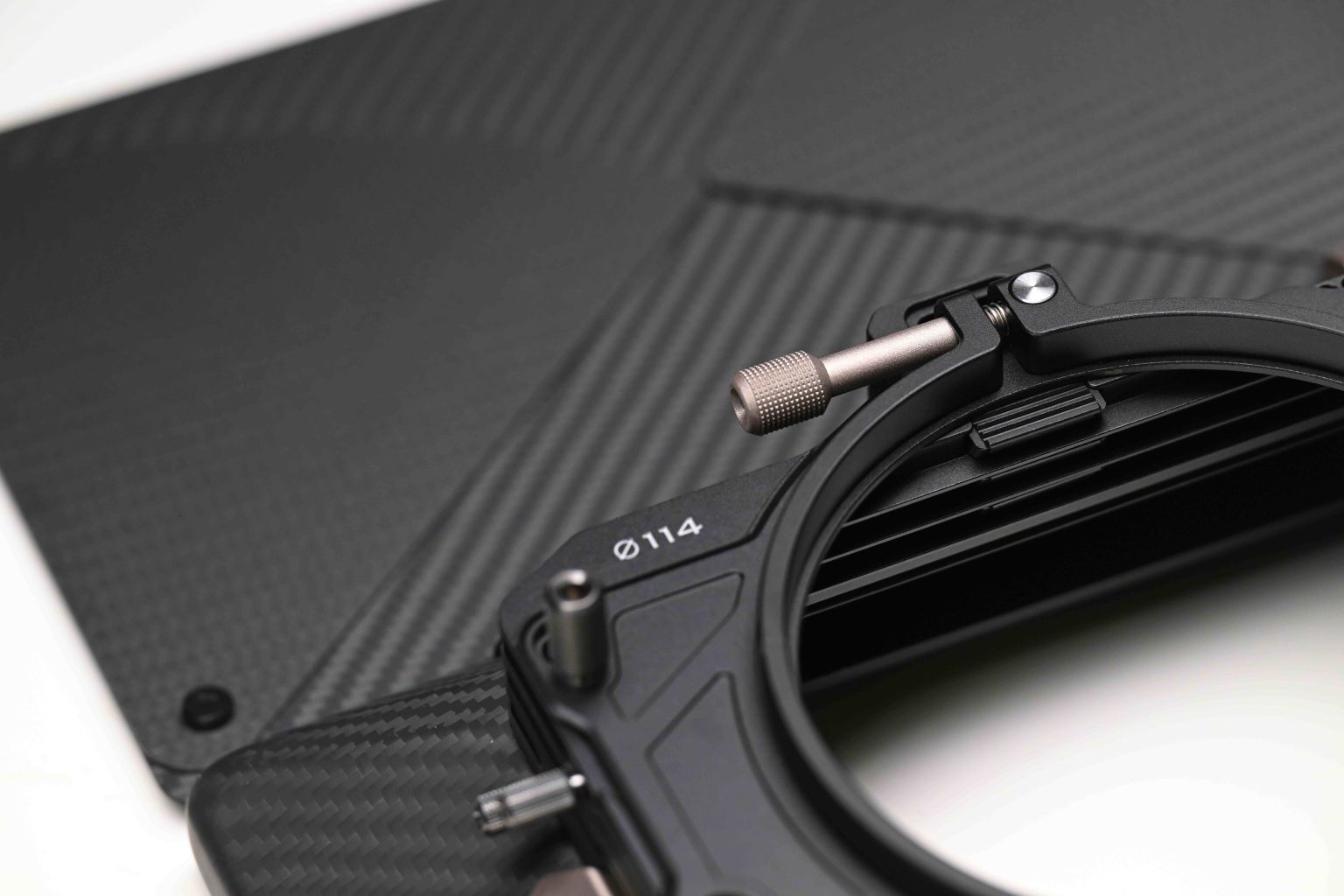 MIRAGE PRO MATTE BOX BASIC KIT 8