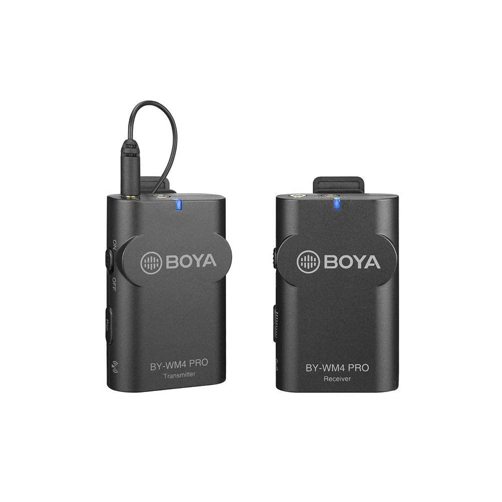 Boya BY-WM4 PRO