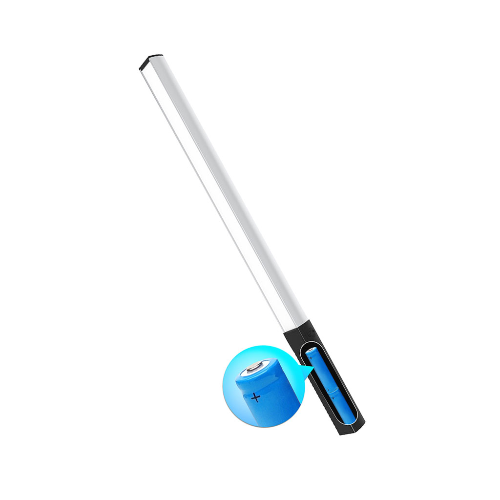 LUXCEO Q508A LUZ LED RGB 4