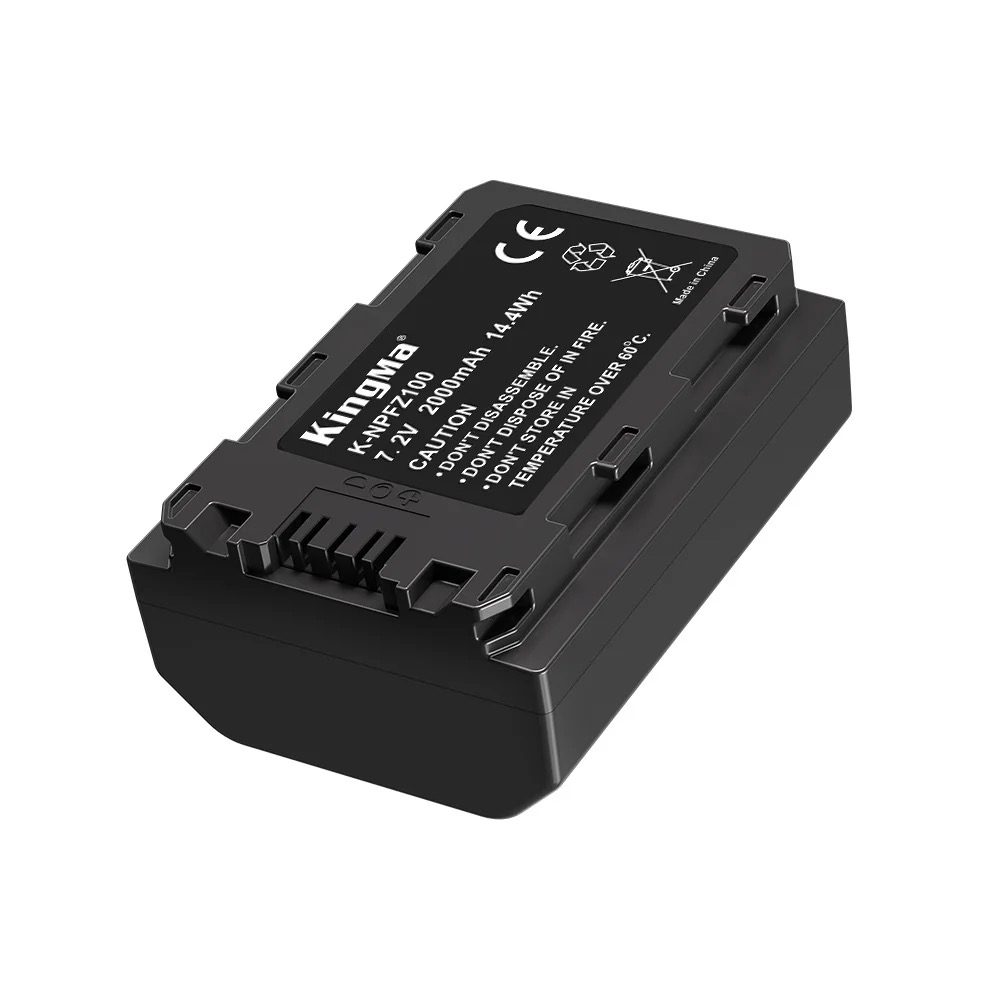 Bateria Kingma Np-fz100