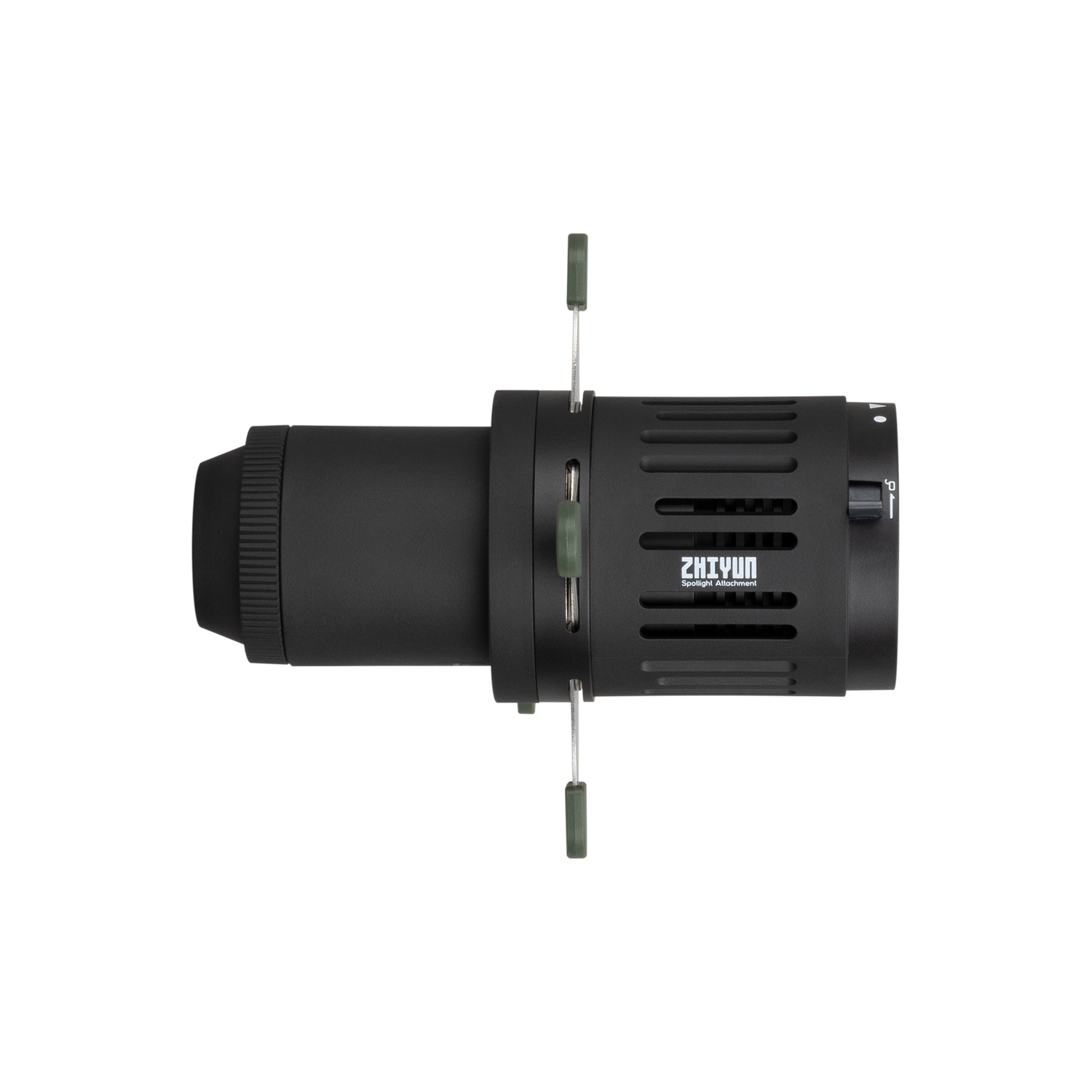 PROYECTOR ATTACHMENT 2