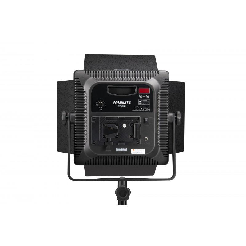 PANEL DE LED NANLITE 600SA 4