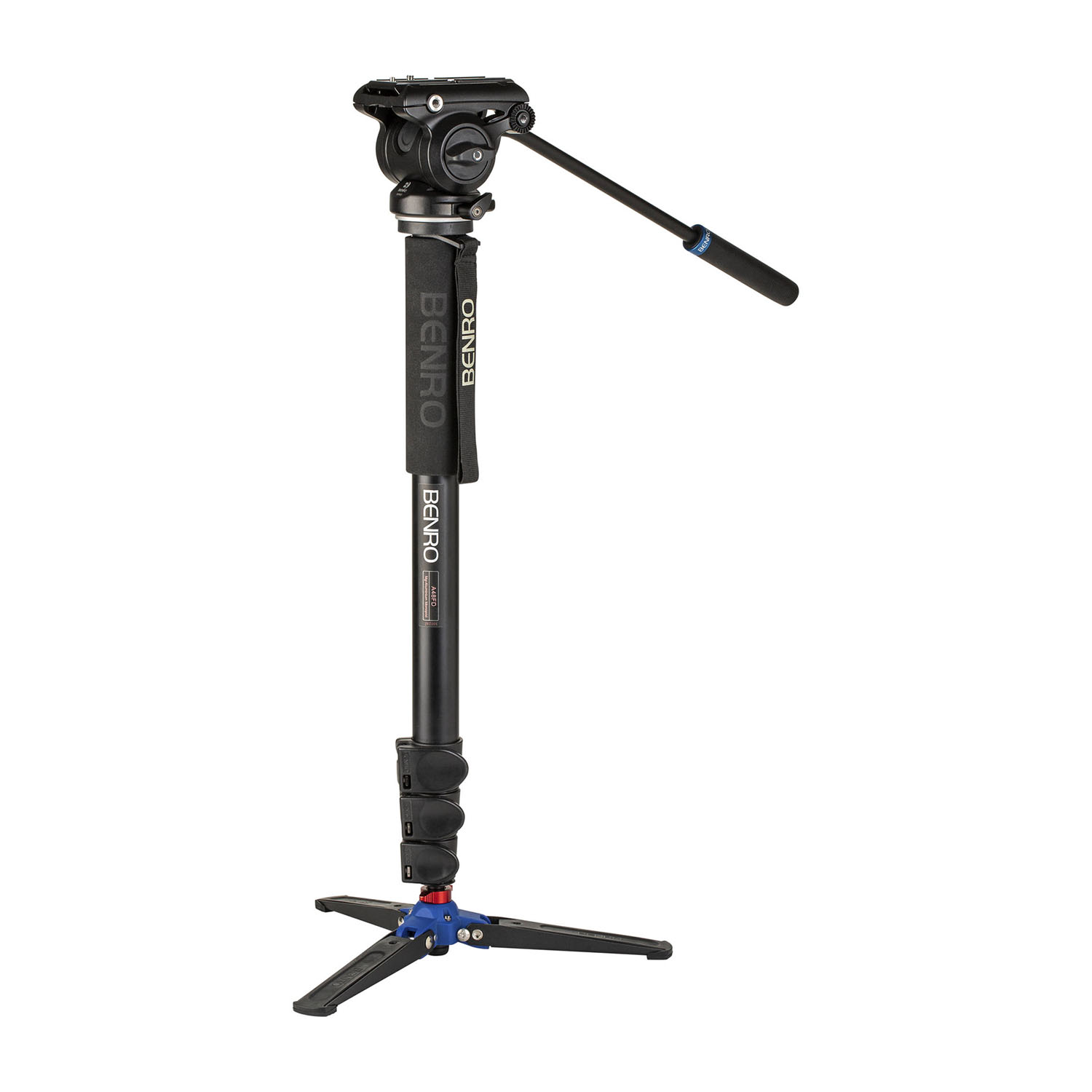 Benro A48FDS4PRO