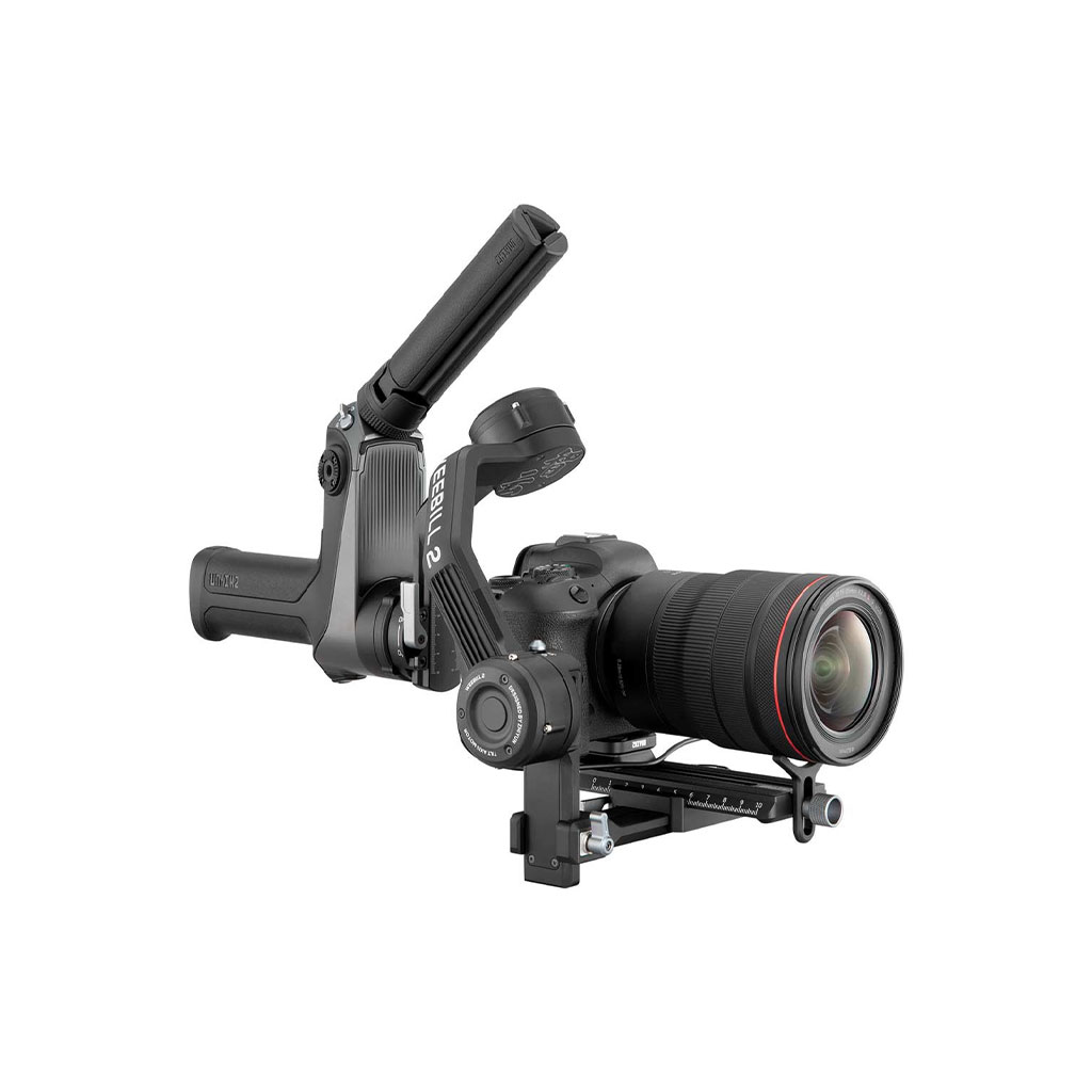 ZHIYUN TECH WEEBILL 2 7