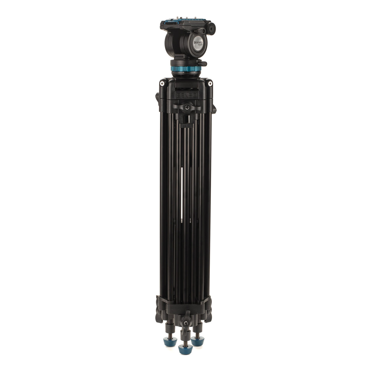 Benro KH25PC 3