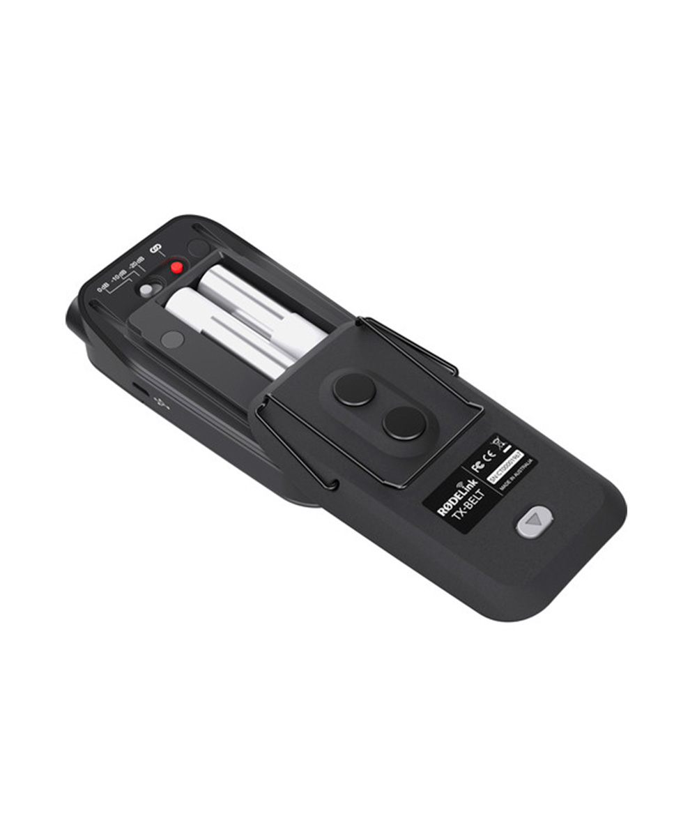 Rode RODELink Filmmaker 4