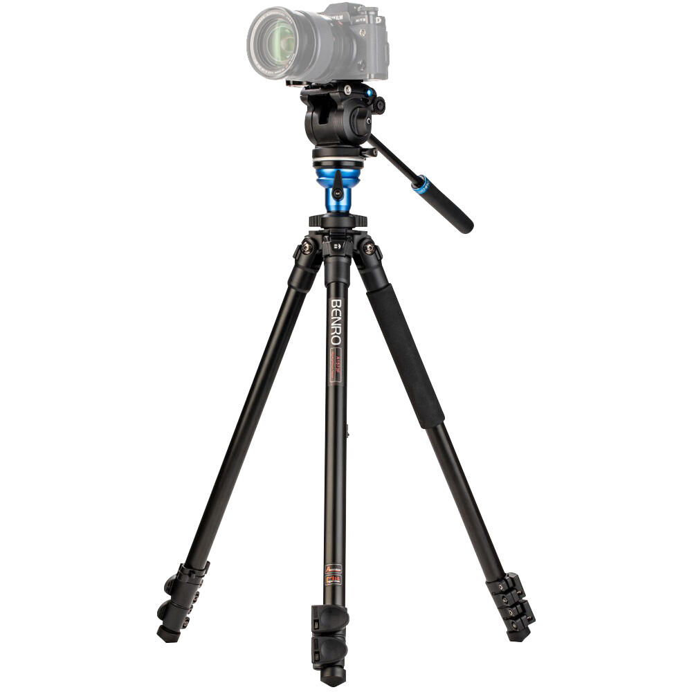 Benro A1573FS2PRO 6