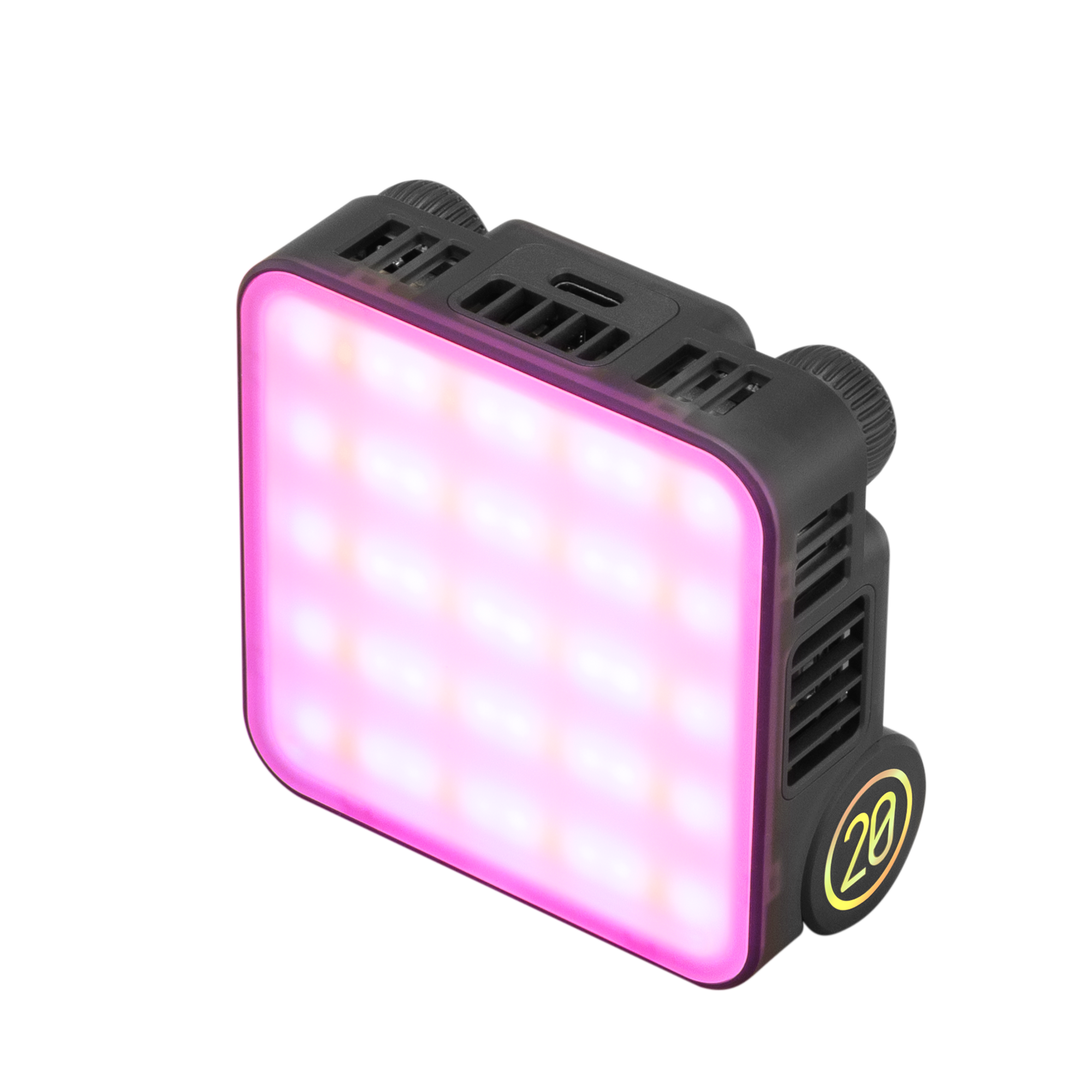 ZHIYUN FIVERAY M20C RGB COMBO 4