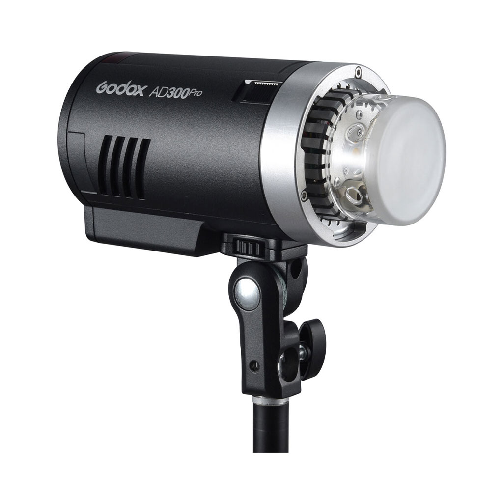 GODOX AD300PRO 6
