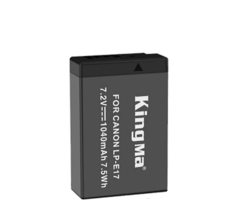 Bateria Kingma Lp-e 17