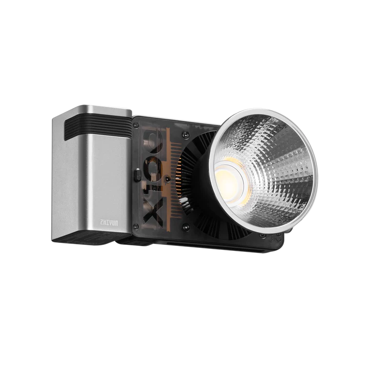 ZHIYUN MOLUS X100 COMBO 10