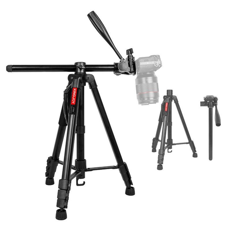 TRIPODE KINGJOY VT-890H 4