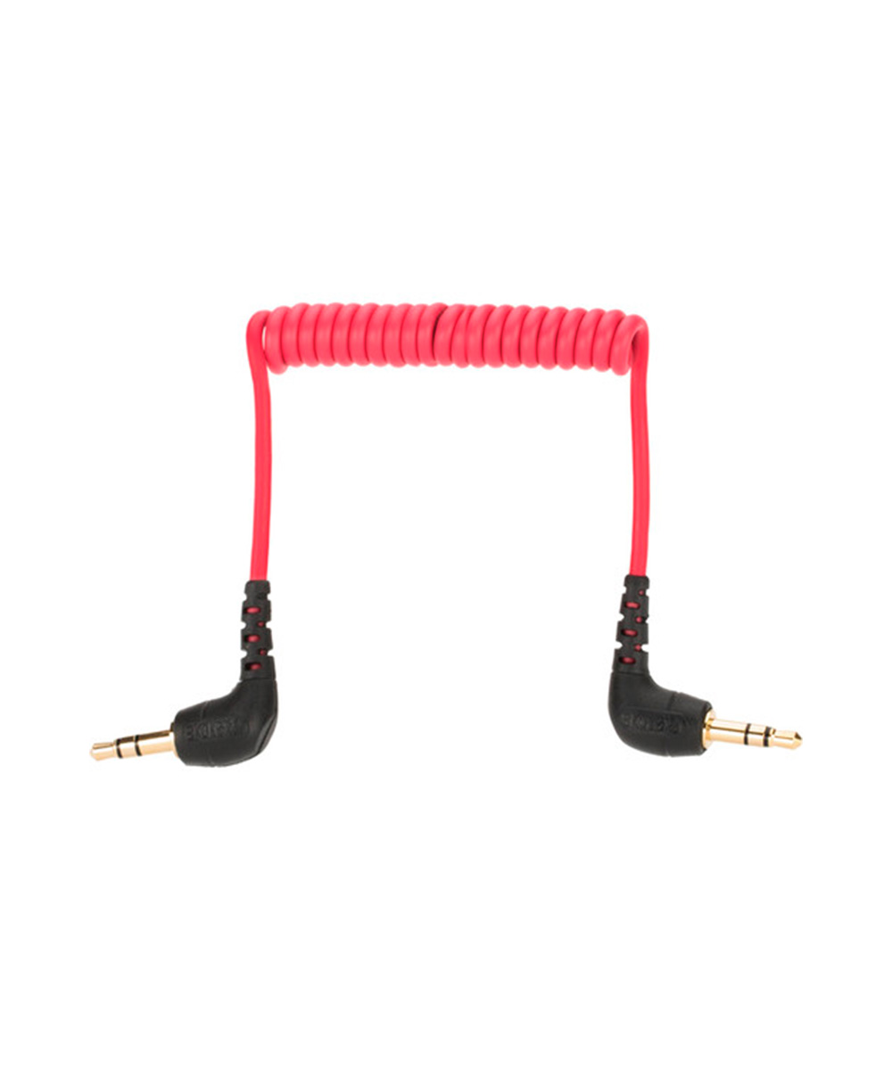 Rode Wireless GO Compact 4