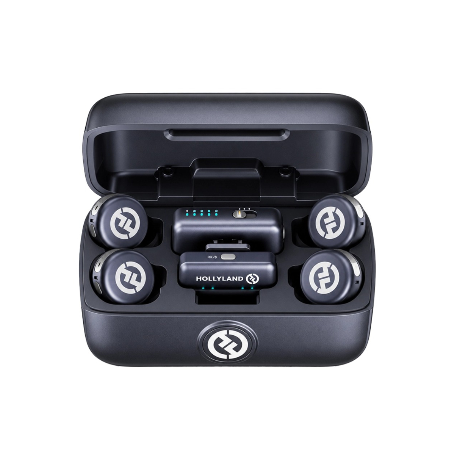 LARK M3 combo 4TX 2RX 2