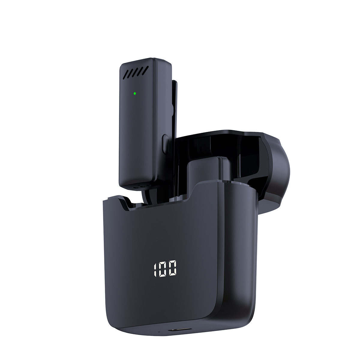 Mic S11 I Persona Android