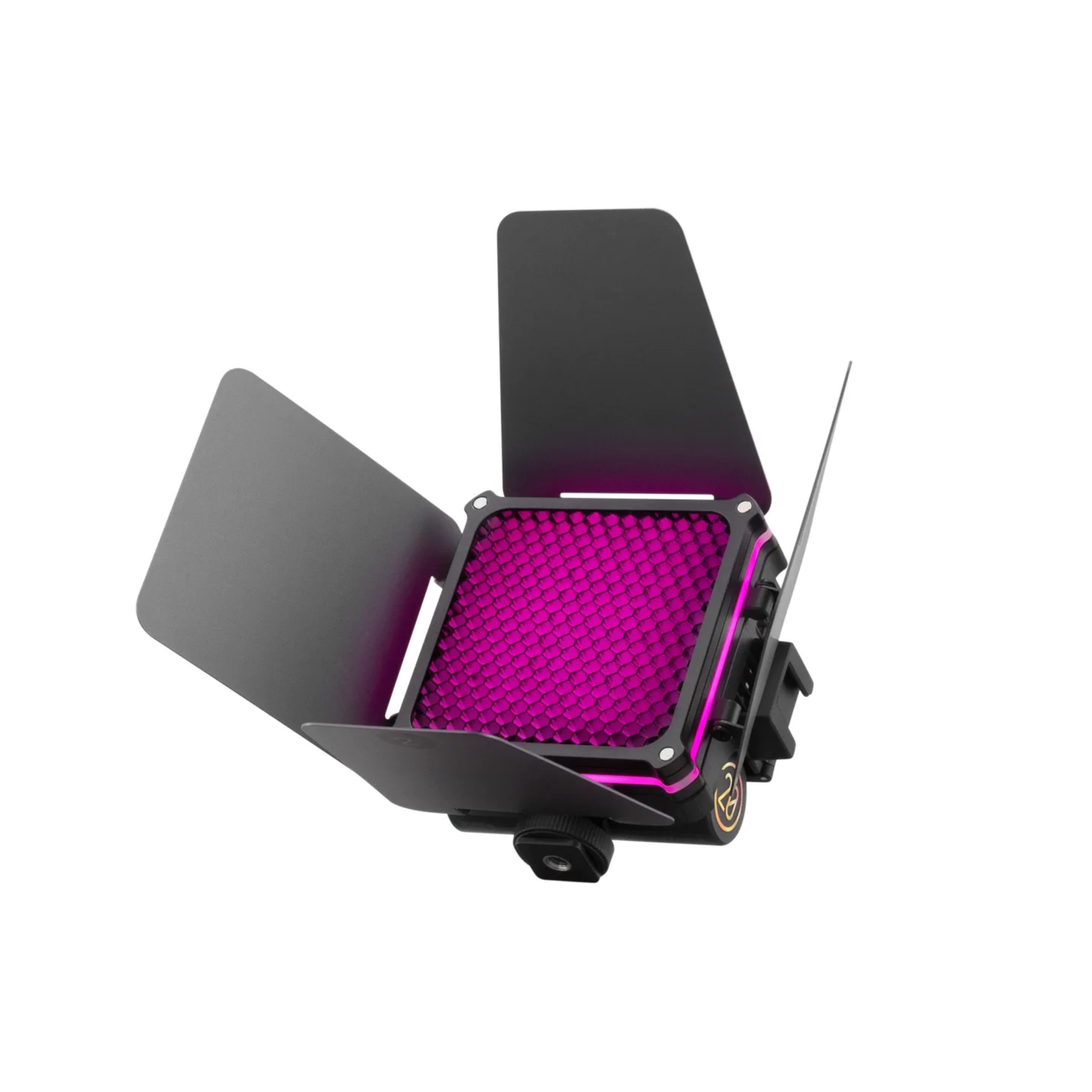 Zhiyun Fiveray M20c RGB Combo