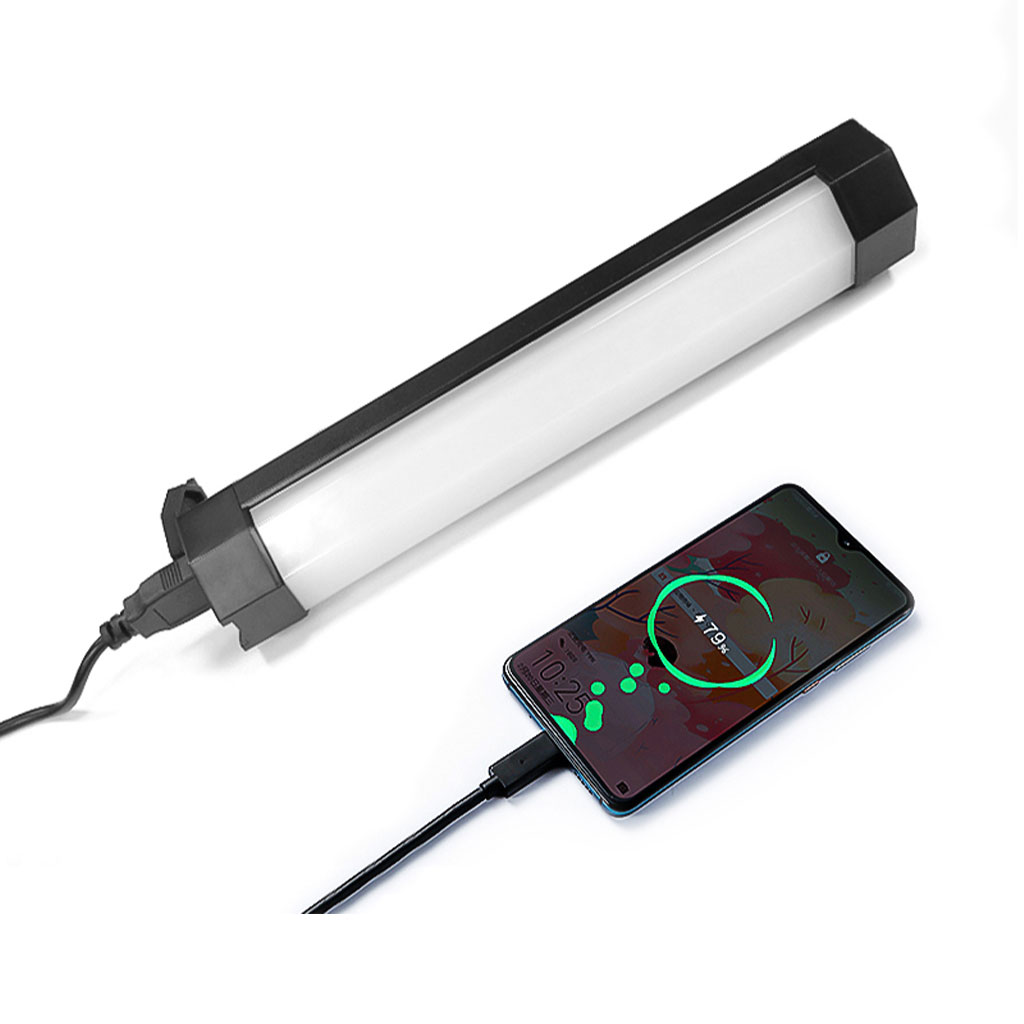 LUXCEO P200 LUZ LED RGB 4