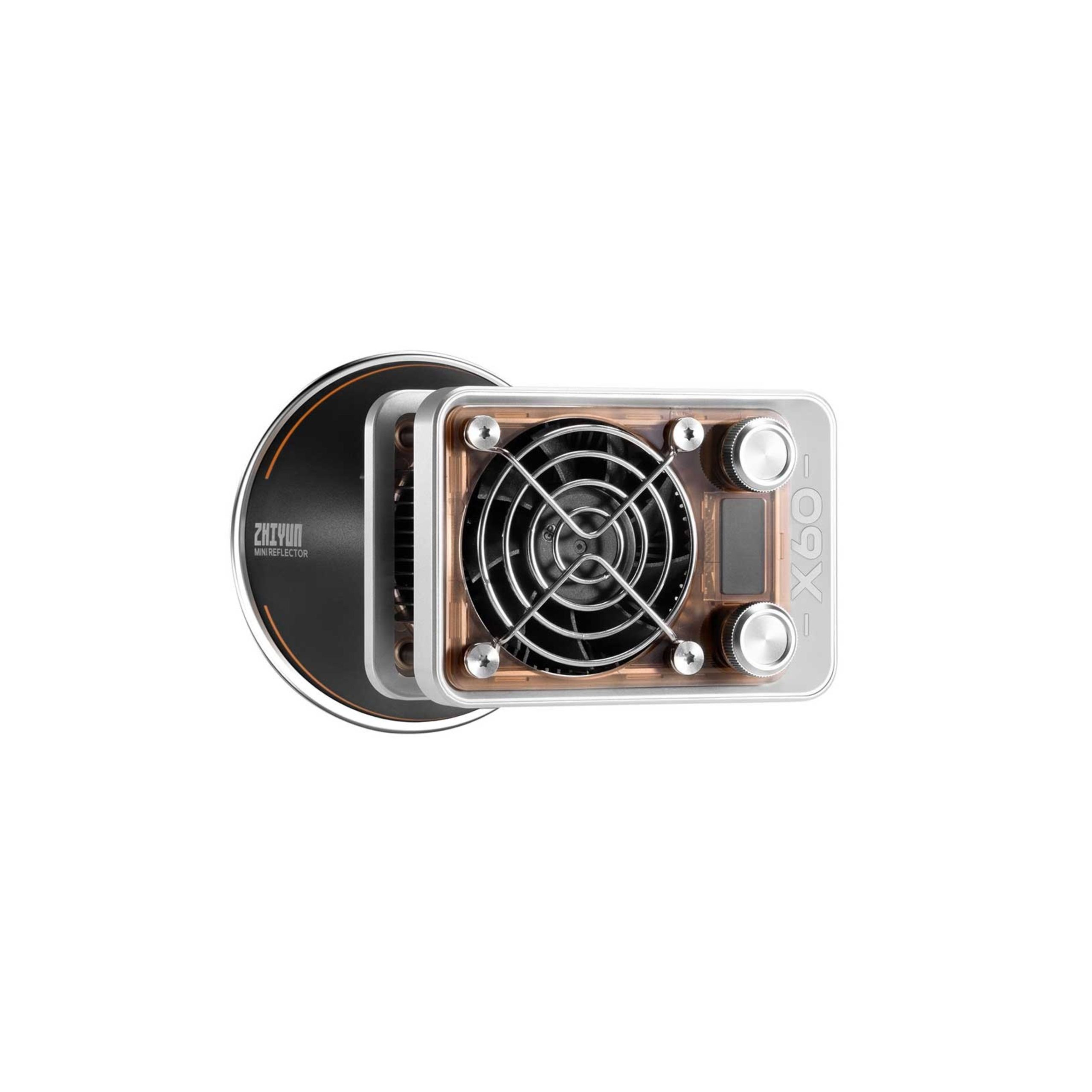 ZHIYUN MOLUS X60 RGB COMBO 4