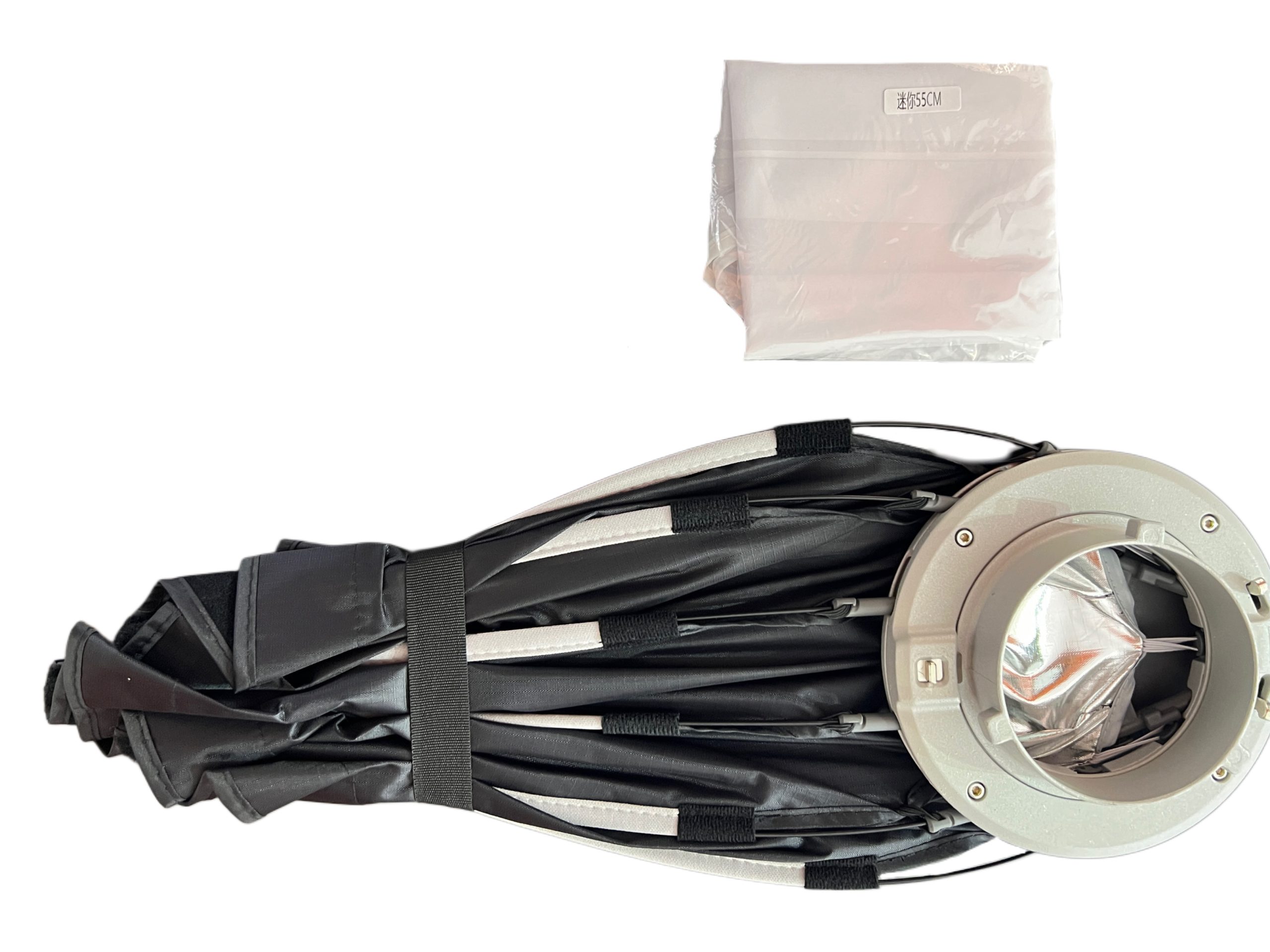 TRIOPO OCTABOX K3-55CM 4