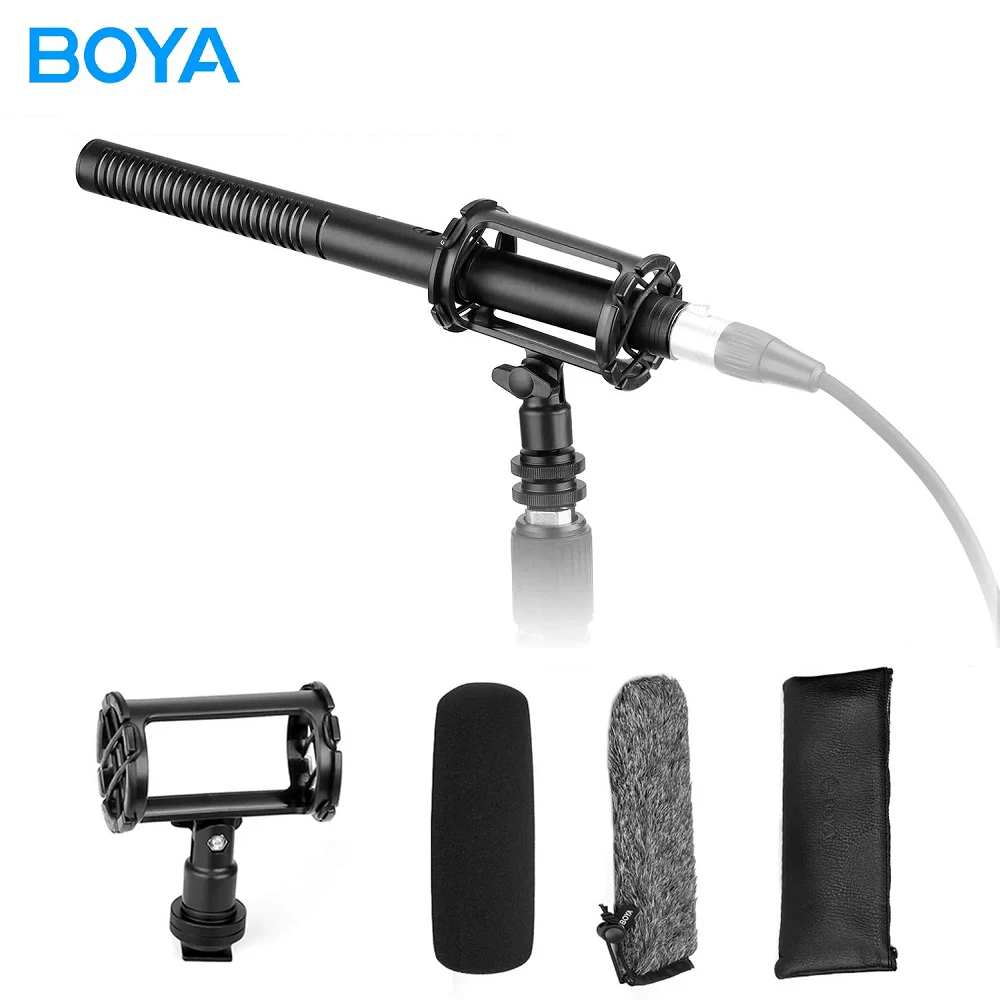 BOYA BY-BM6060 6