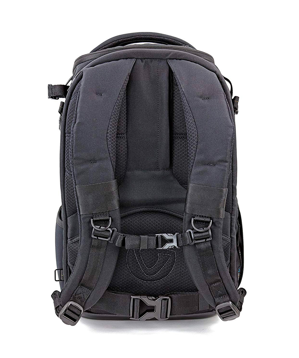 Vanguard Alta Rise 48 4