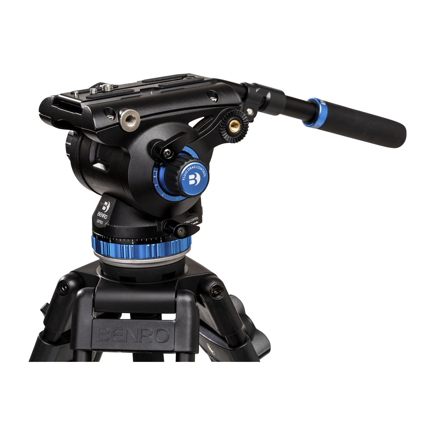 Benro S8PRO