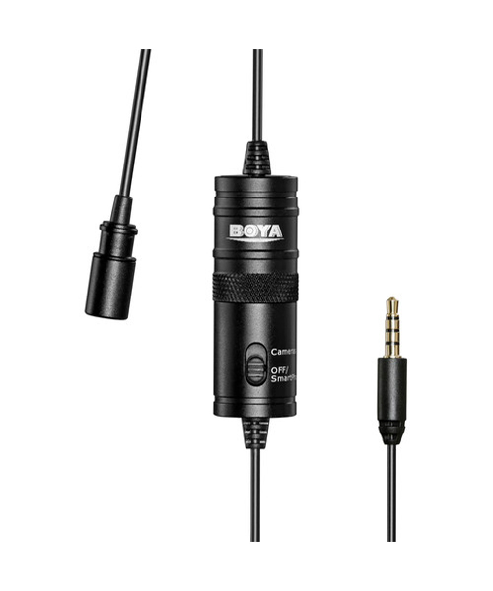 Boya BY-M1 5