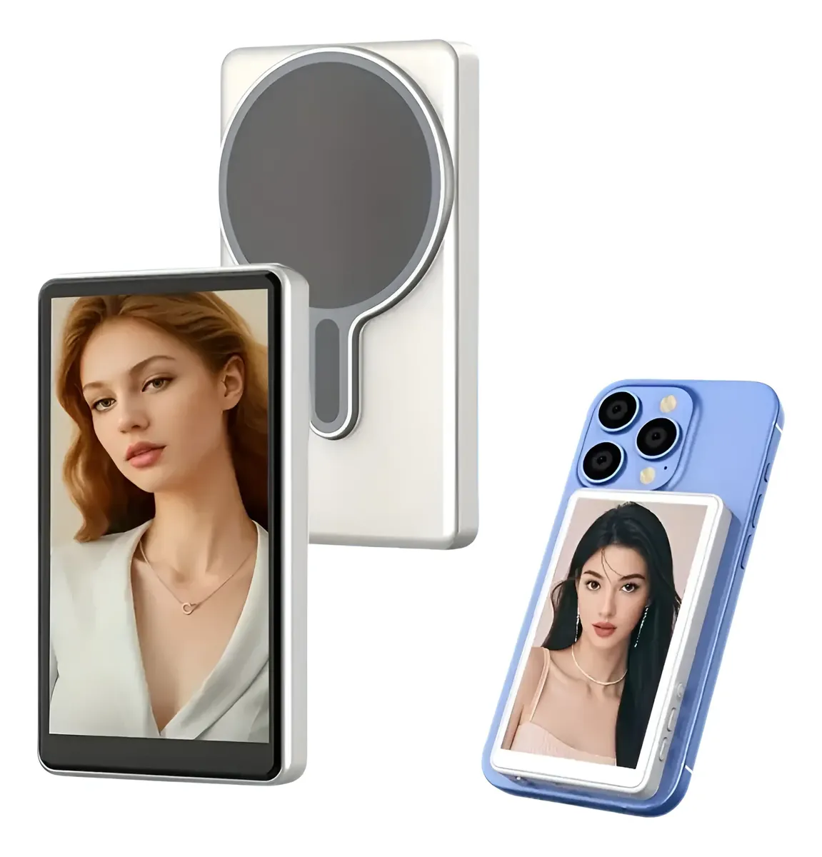 MONITOR DE CELULAR MC4 6