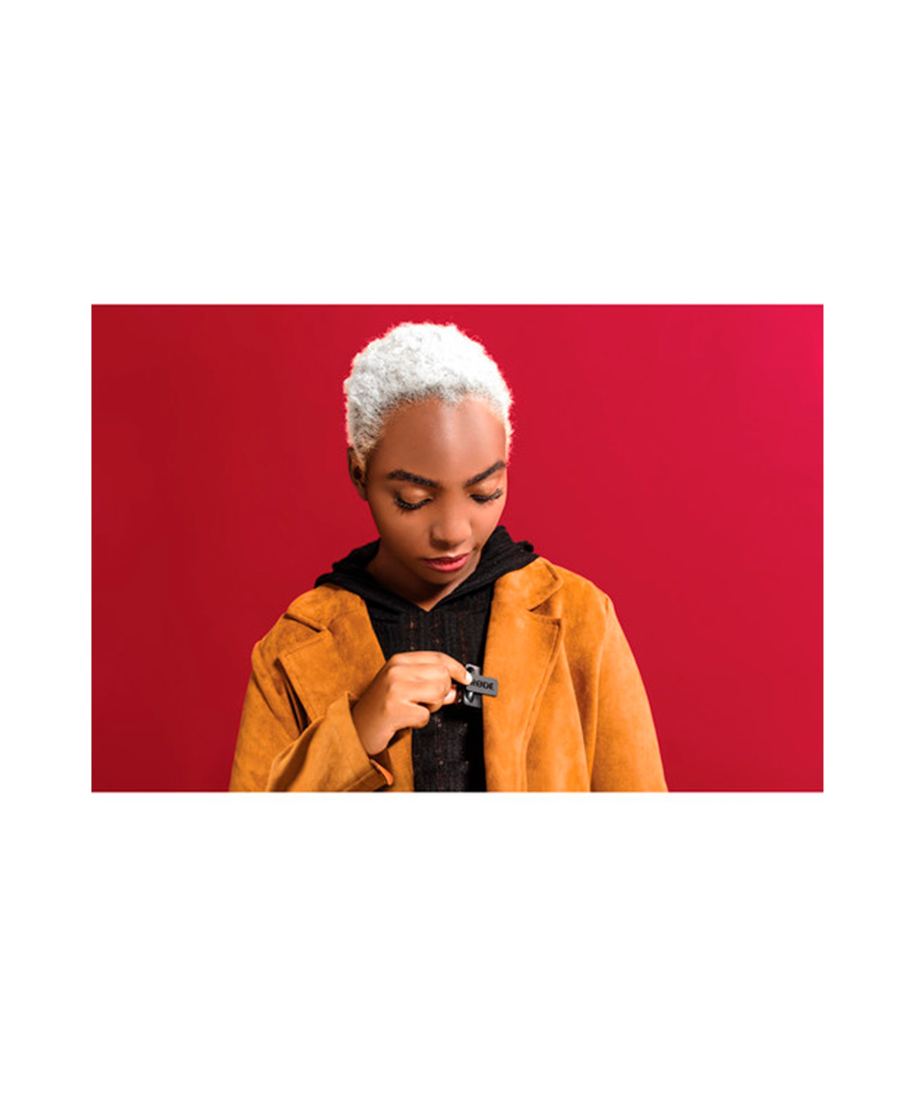 Rode Wireless GO Compact 5