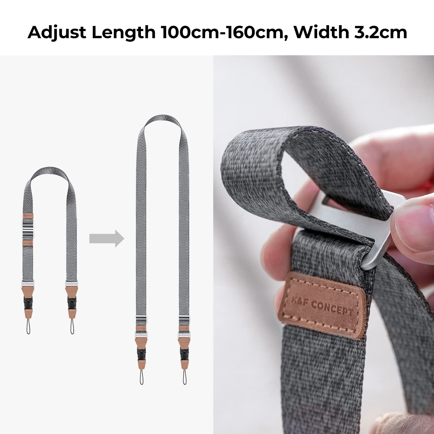 CORREA DE HOMBRO KF13.115 4