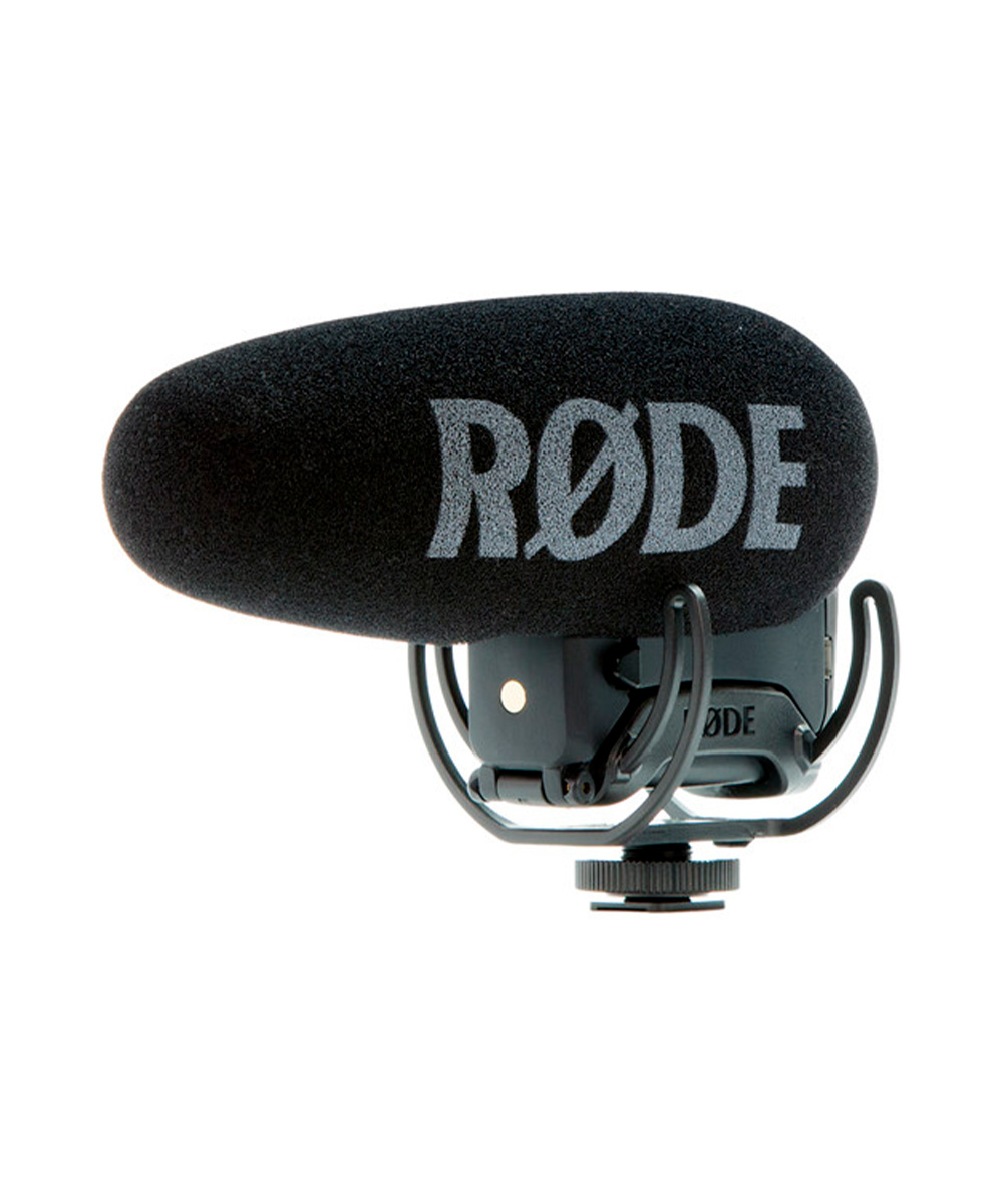 Rode VideoMic Pro