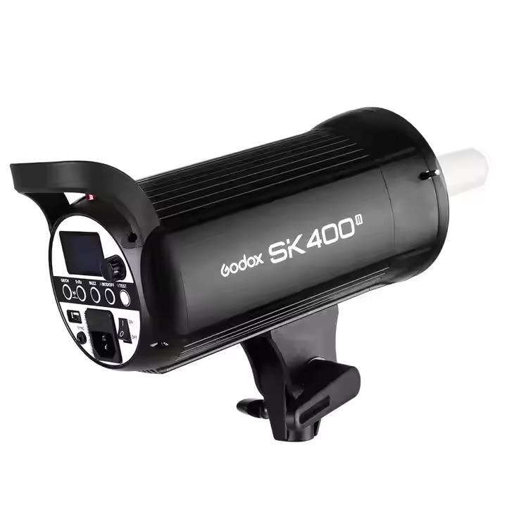 GODOX SK400II 4