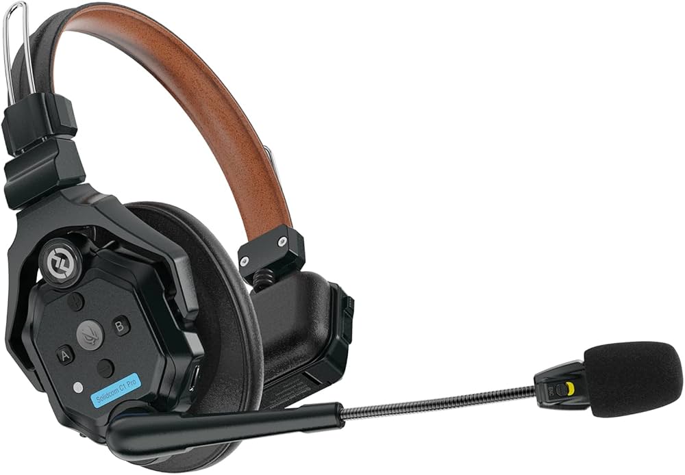 SOLIDCOM C1 PRO - 8S 6