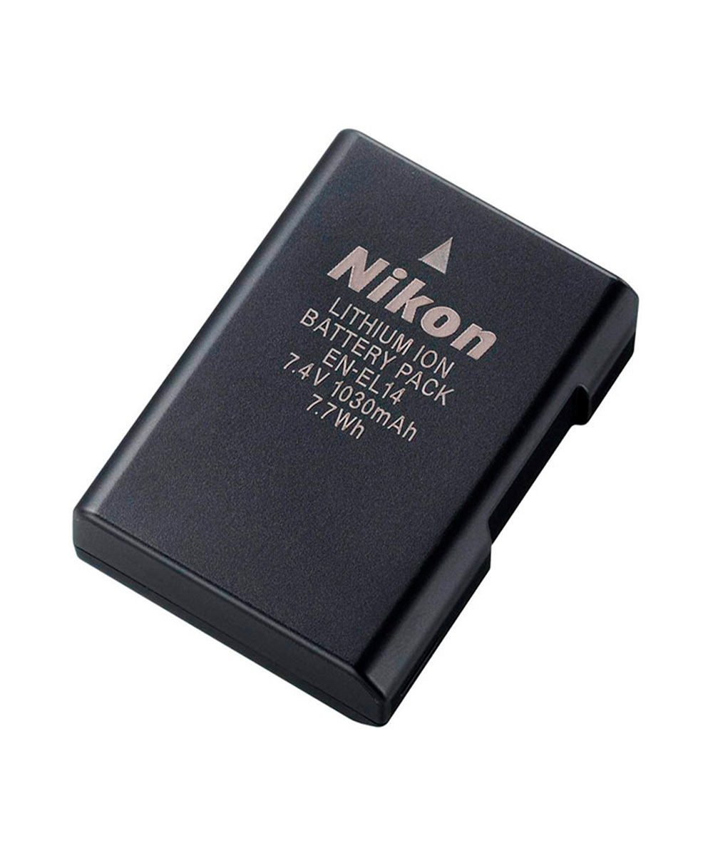 Nikon EN EL 14